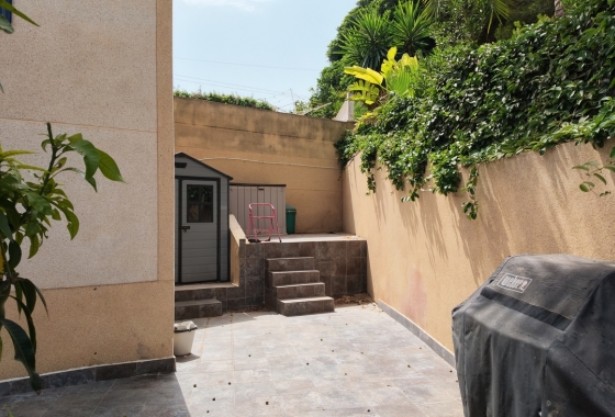 Resale - Villa - Orihuela Costa - Costa Blanca