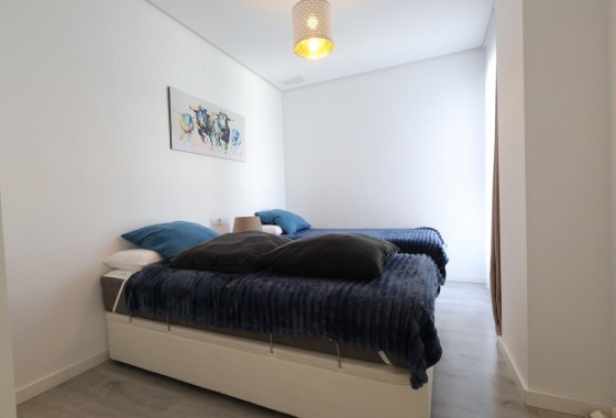 Resale - Apartment - Orihuela Costa - Los Dolses
