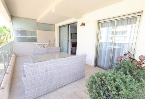 Resale - Apartment - Orihuela Costa - Los Dolses