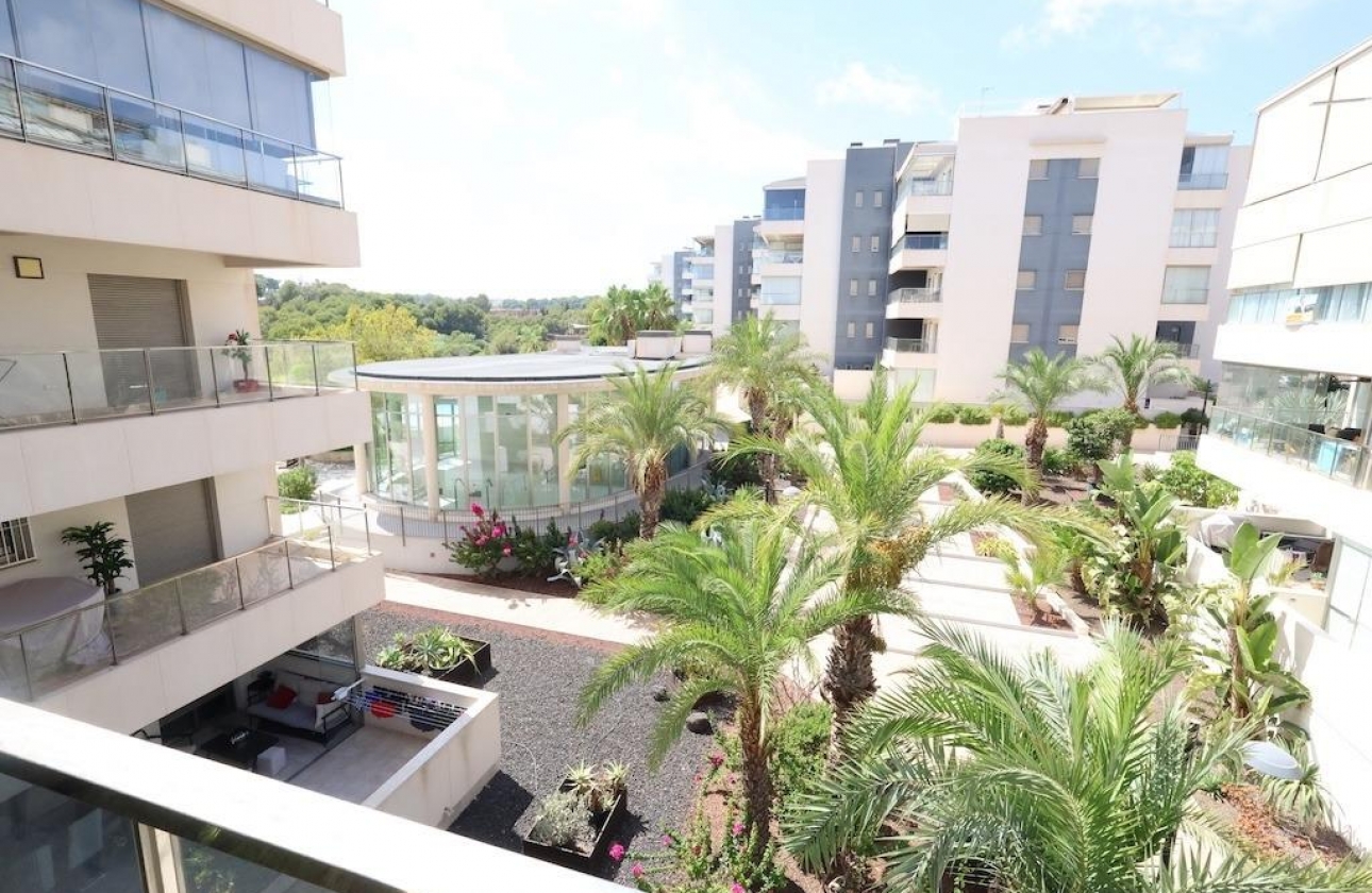 Resale - Apartment - Orihuela Costa - Los Dolses