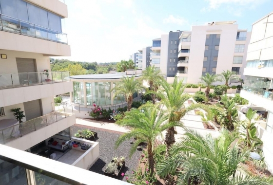 Resale - Apartment - Orihuela Costa - Los Dolses