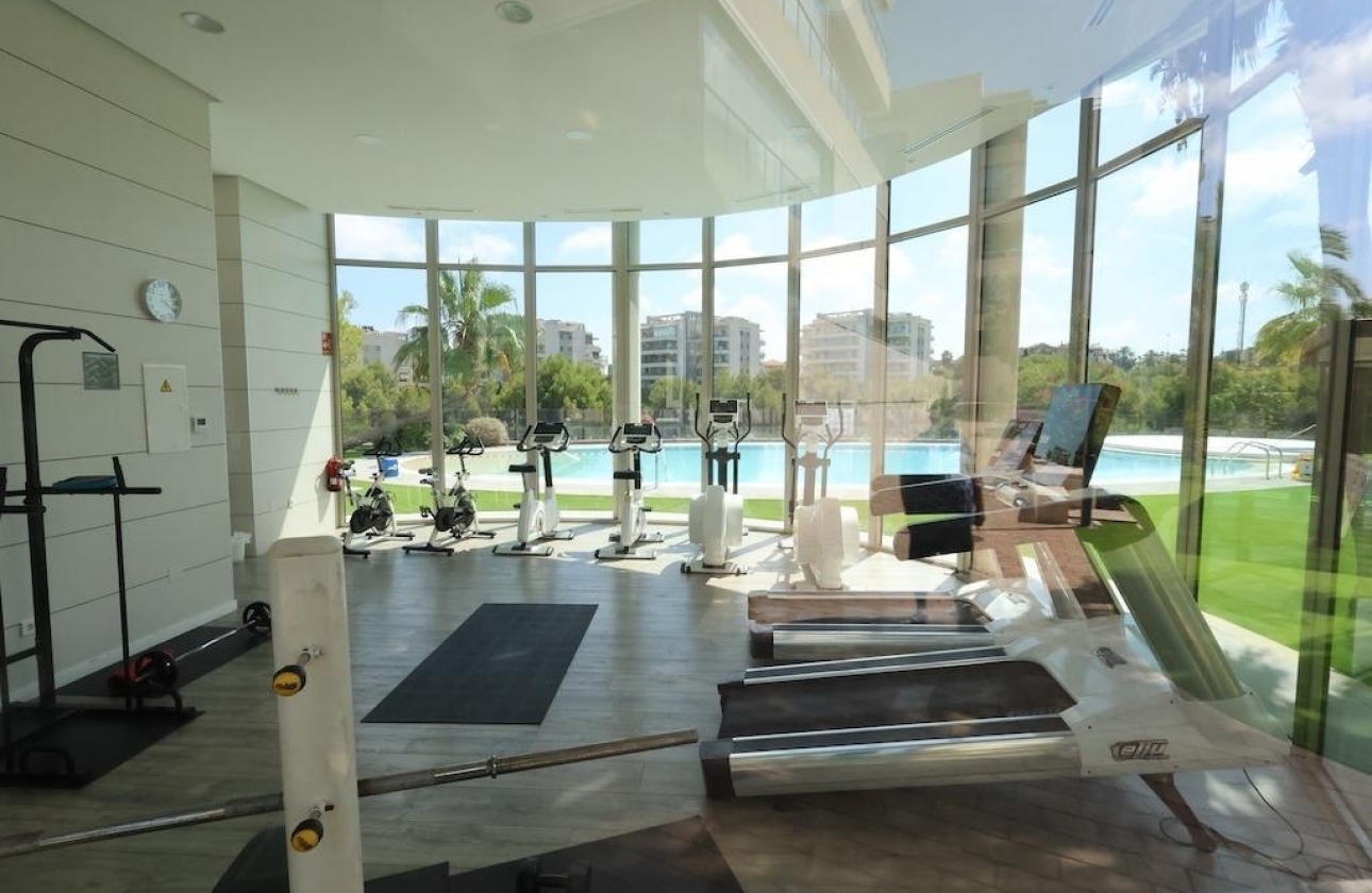 Resale - Apartment - Orihuela Costa - Los Dolses