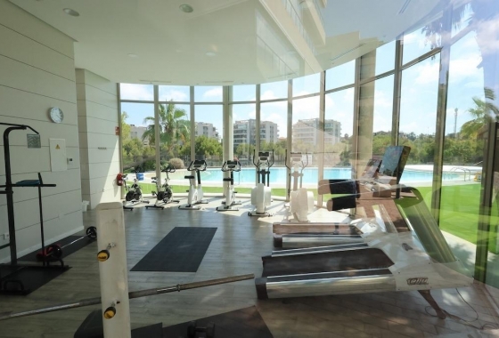 Resale - Apartment - Orihuela Costa - Los Dolses