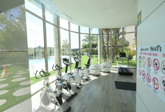Resale - Apartment - Orihuela Costa - Los Dolses