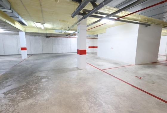 Resale - Apartment - Orihuela Costa - Los Dolses