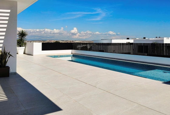 New Build - Detached - Ciudad Quesada