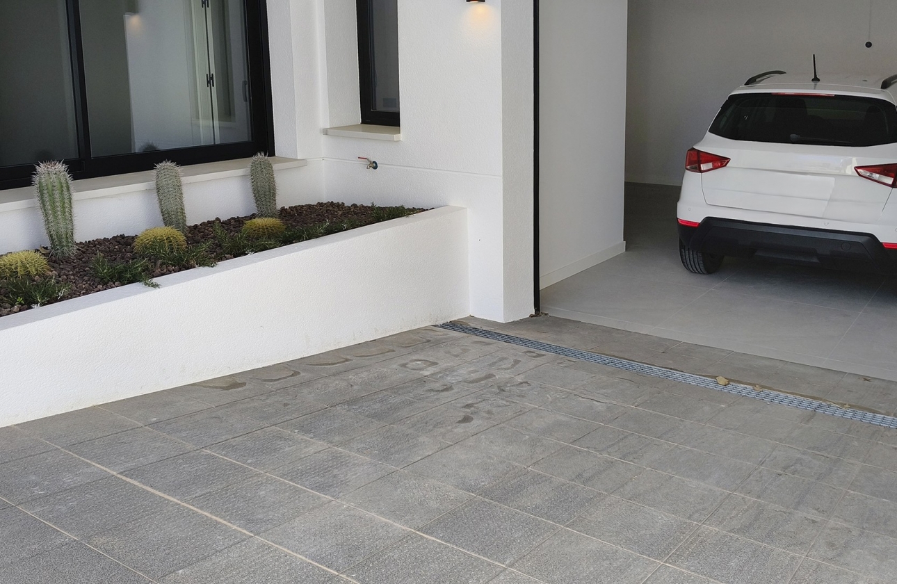 New Build - Detached - Ciudad Quesada