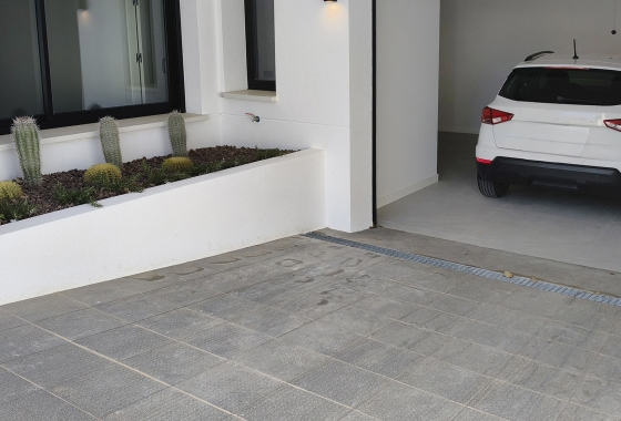 New Build - Detached - Ciudad Quesada
