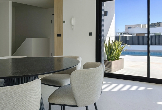 New Build - Detached - Ciudad Quesada