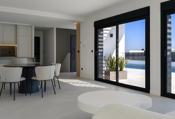 New Build - Detached - Ciudad Quesada