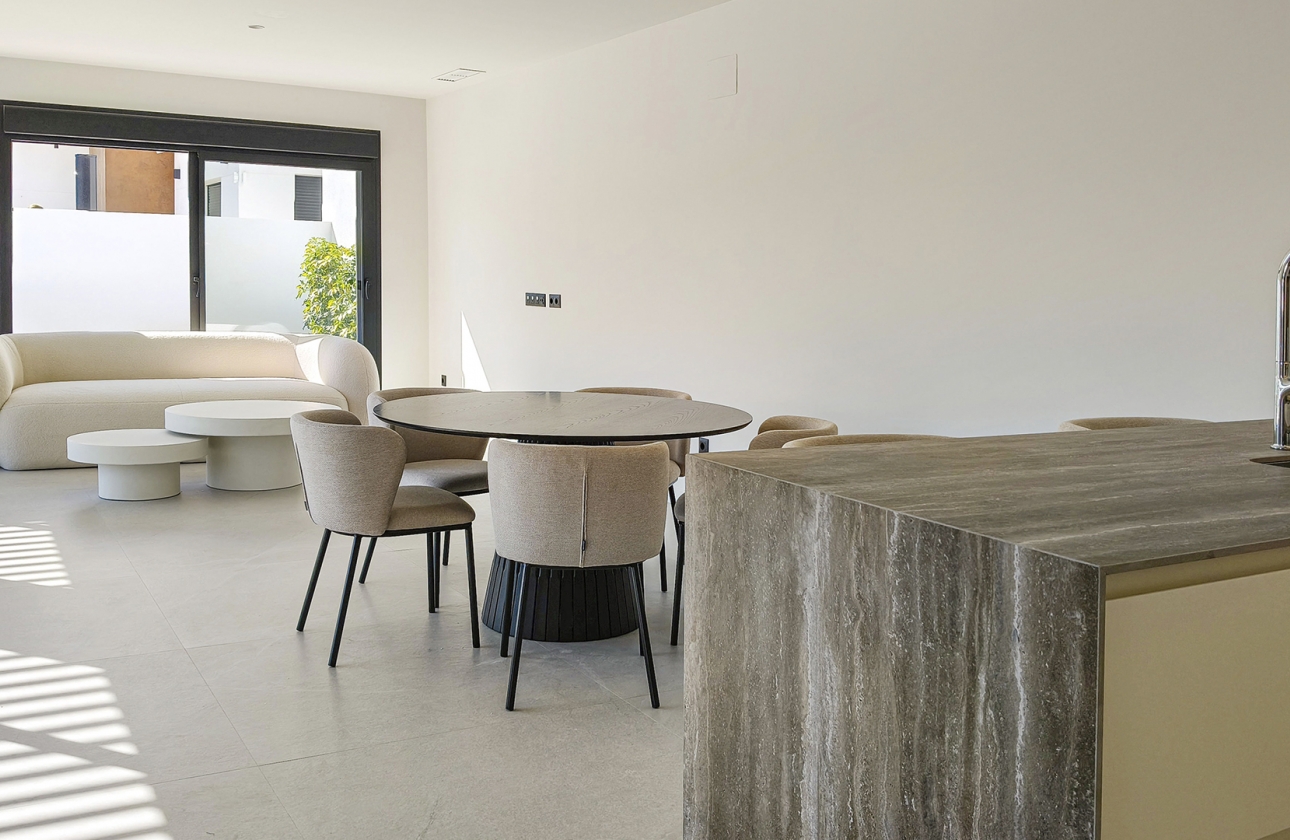 New Build - Detached - Ciudad Quesada