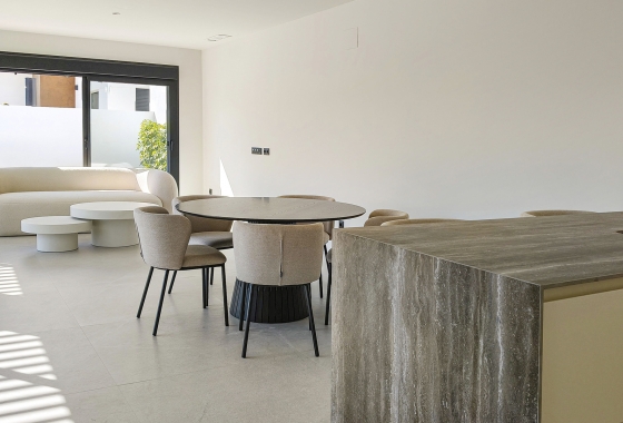 New Build - Detached - Ciudad Quesada
