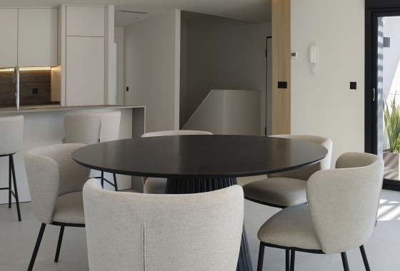 New Build - Detached - Ciudad Quesada