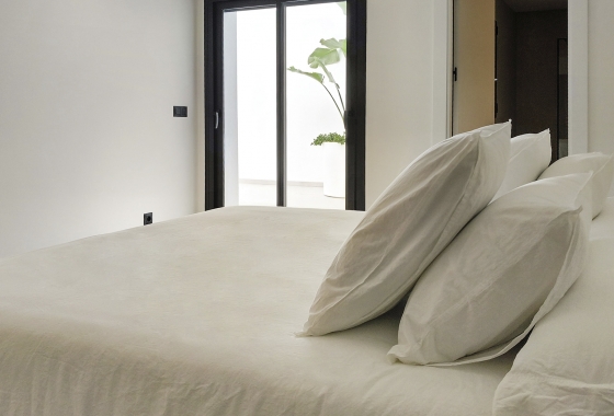 New Build - Detached - Ciudad Quesada