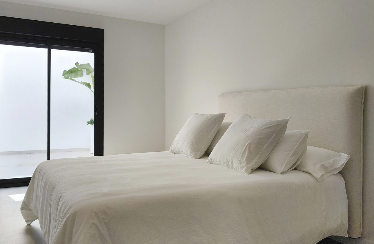 New Build - Detached - Ciudad Quesada