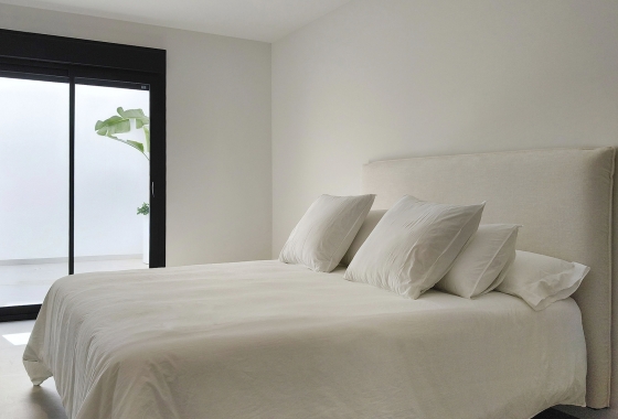 New Build - Detached - Ciudad Quesada