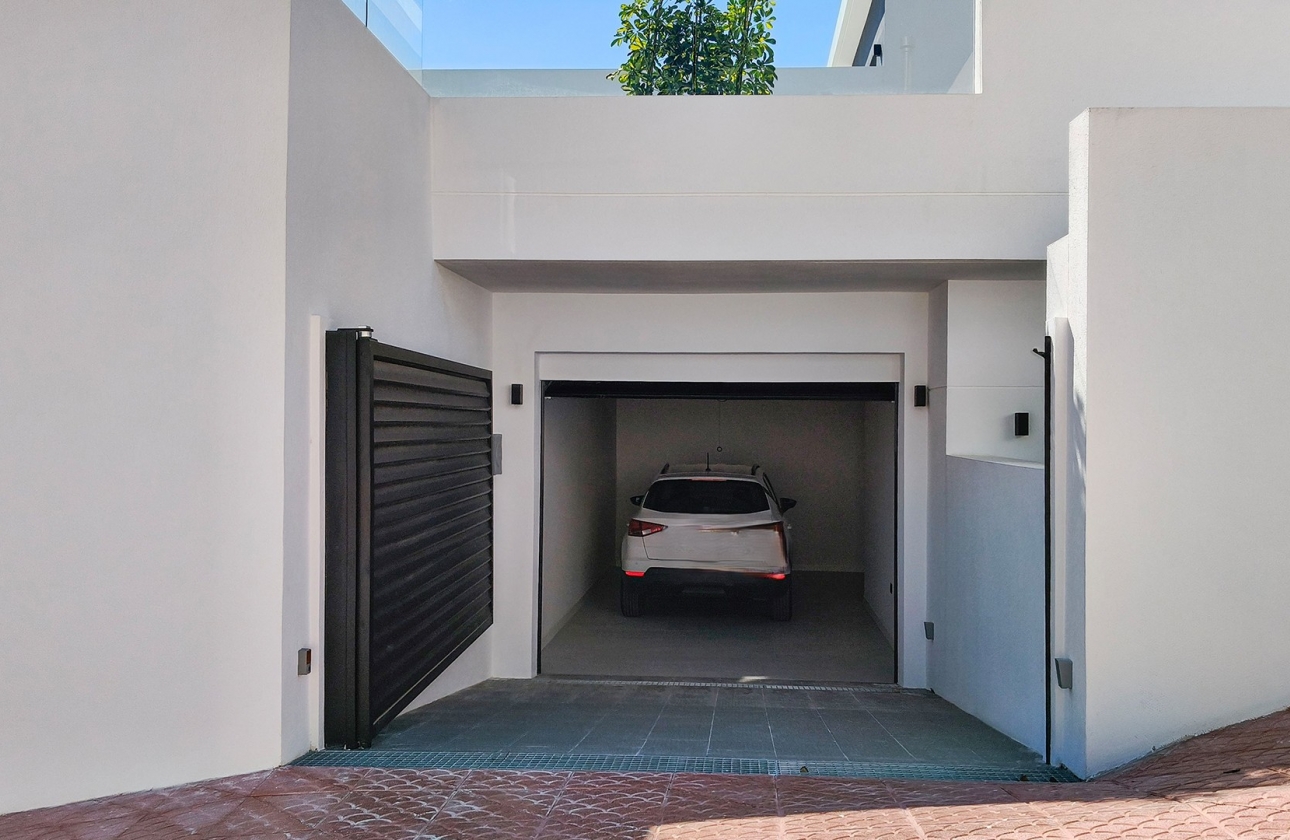 New Build - Detached - Ciudad Quesada