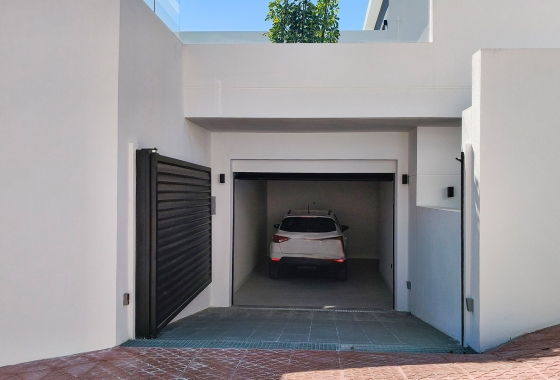 New Build - Detached - Ciudad Quesada