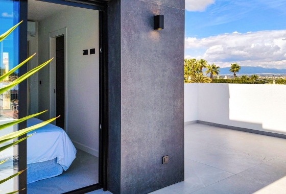 New Build - Detached - Ciudad Quesada