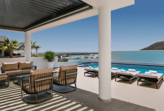 New Build - Detached - Ciudad Quesada
