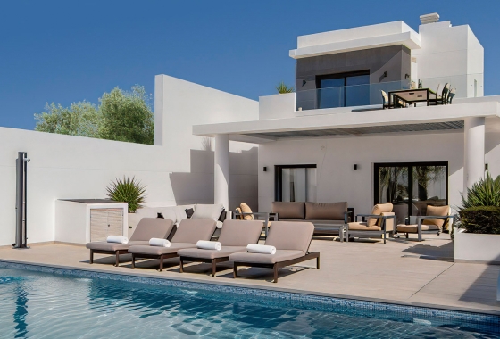 New Build - Detached - Ciudad Quesada