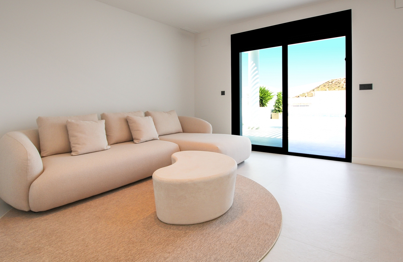 New Build - Detached - Ciudad Quesada