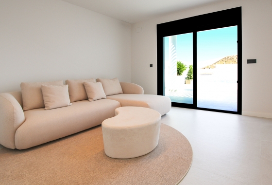 New Build - Detached - Ciudad Quesada