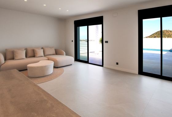New Build - Detached - Ciudad Quesada
