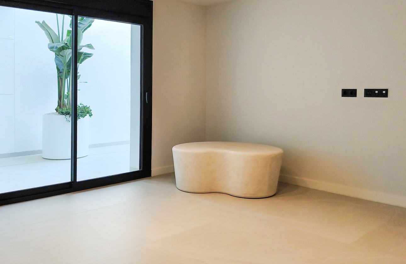 New Build - Detached - Ciudad Quesada