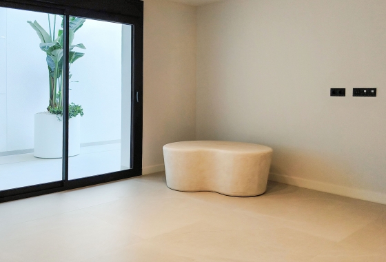 New Build - Detached - Ciudad Quesada
