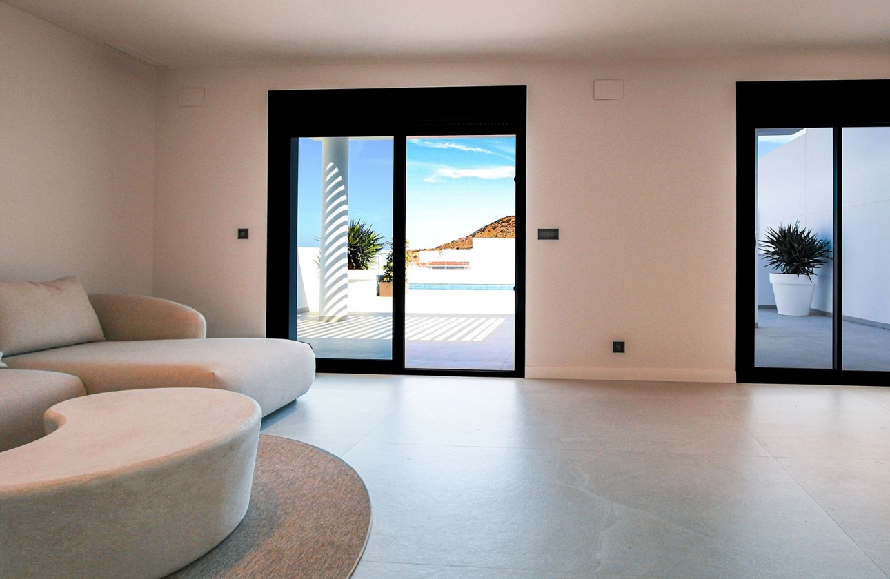 New Build - Detached - Ciudad Quesada