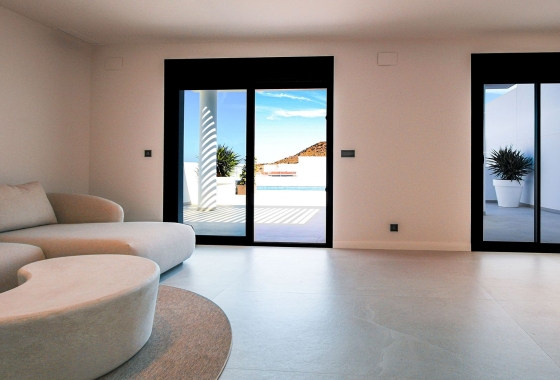 New Build - Detached - Ciudad Quesada