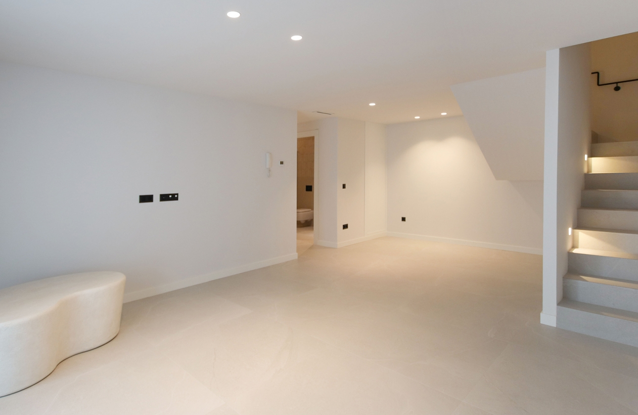 New Build - Detached - Ciudad Quesada