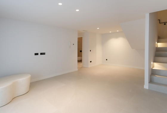 New Build - Detached - Ciudad Quesada