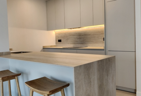 New Build - Detached - Ciudad Quesada