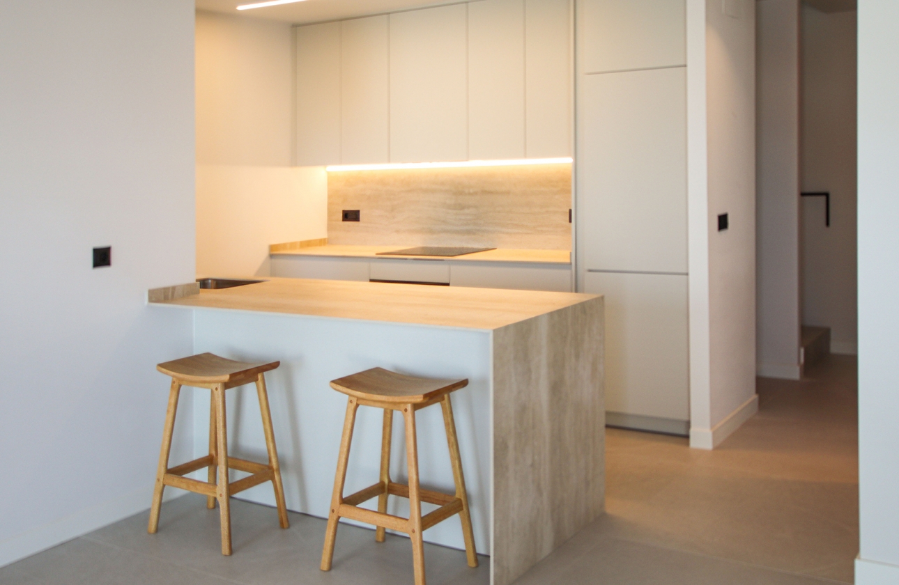 New Build - Detached - Ciudad Quesada
