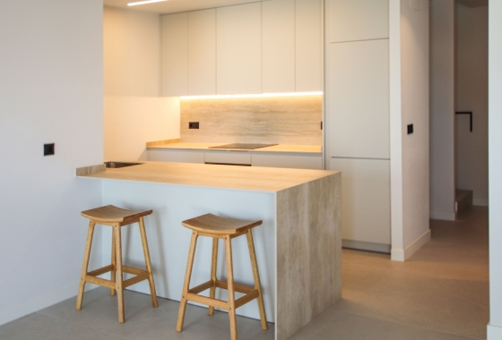 New Build - Detached - Ciudad Quesada