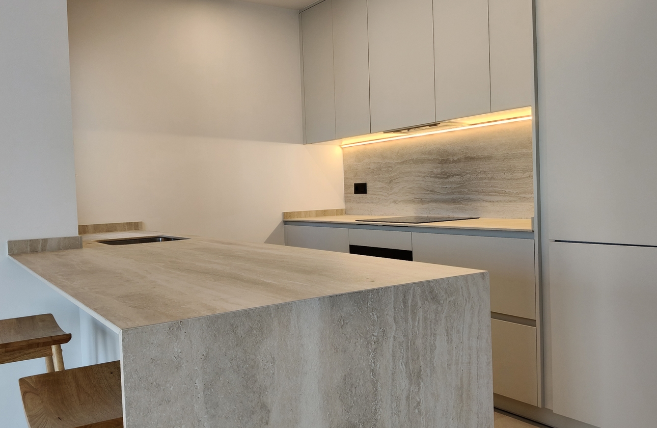 New Build - Detached - Ciudad Quesada
