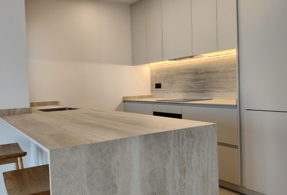New Build - Detached - Ciudad Quesada