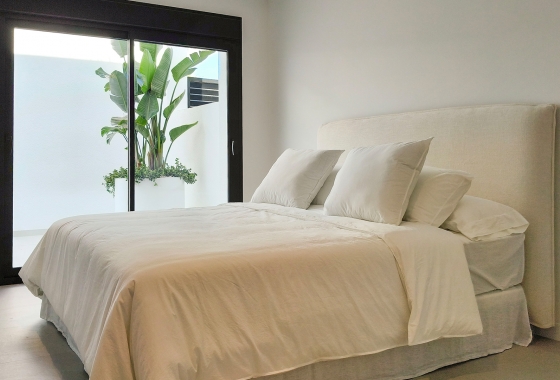 New Build - Detached - Ciudad Quesada