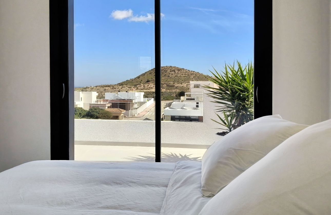 New Build - Detached - Ciudad Quesada