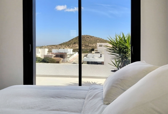 New Build - Detached - Ciudad Quesada