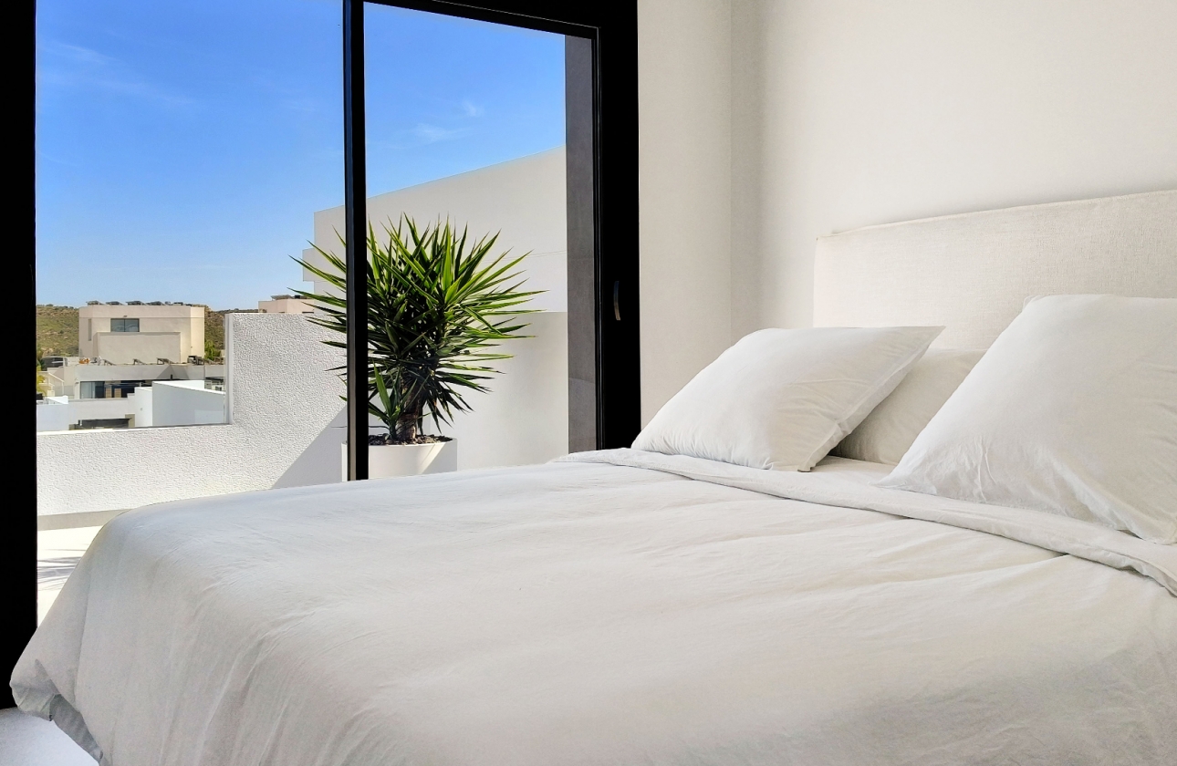 New Build - Detached - Ciudad Quesada