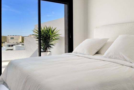 New Build - Detached - Ciudad Quesada