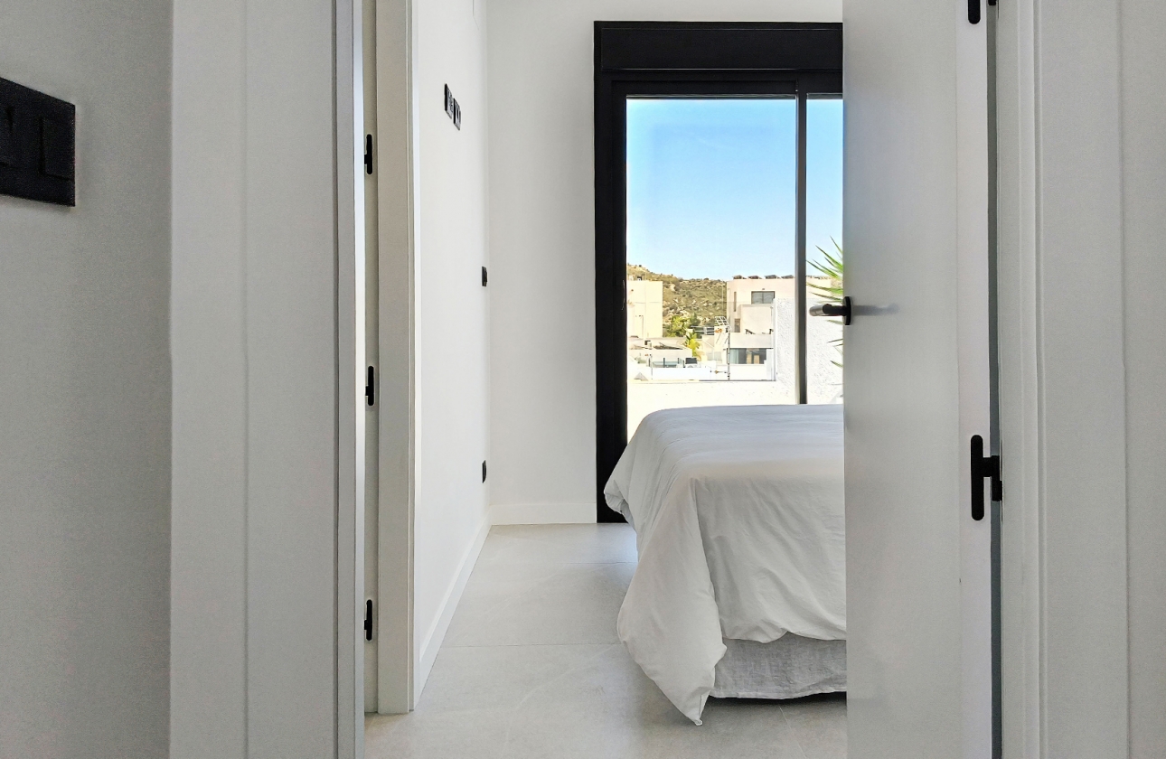 New Build - Detached - Ciudad Quesada