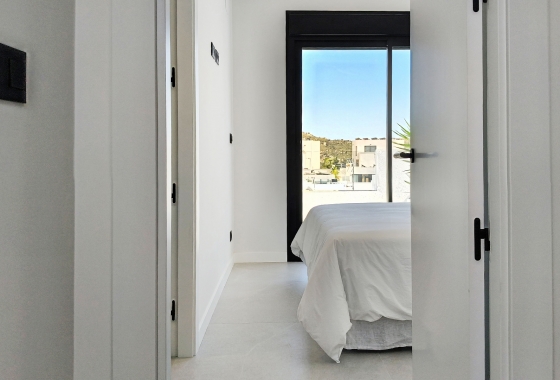 New Build - Detached - Ciudad Quesada