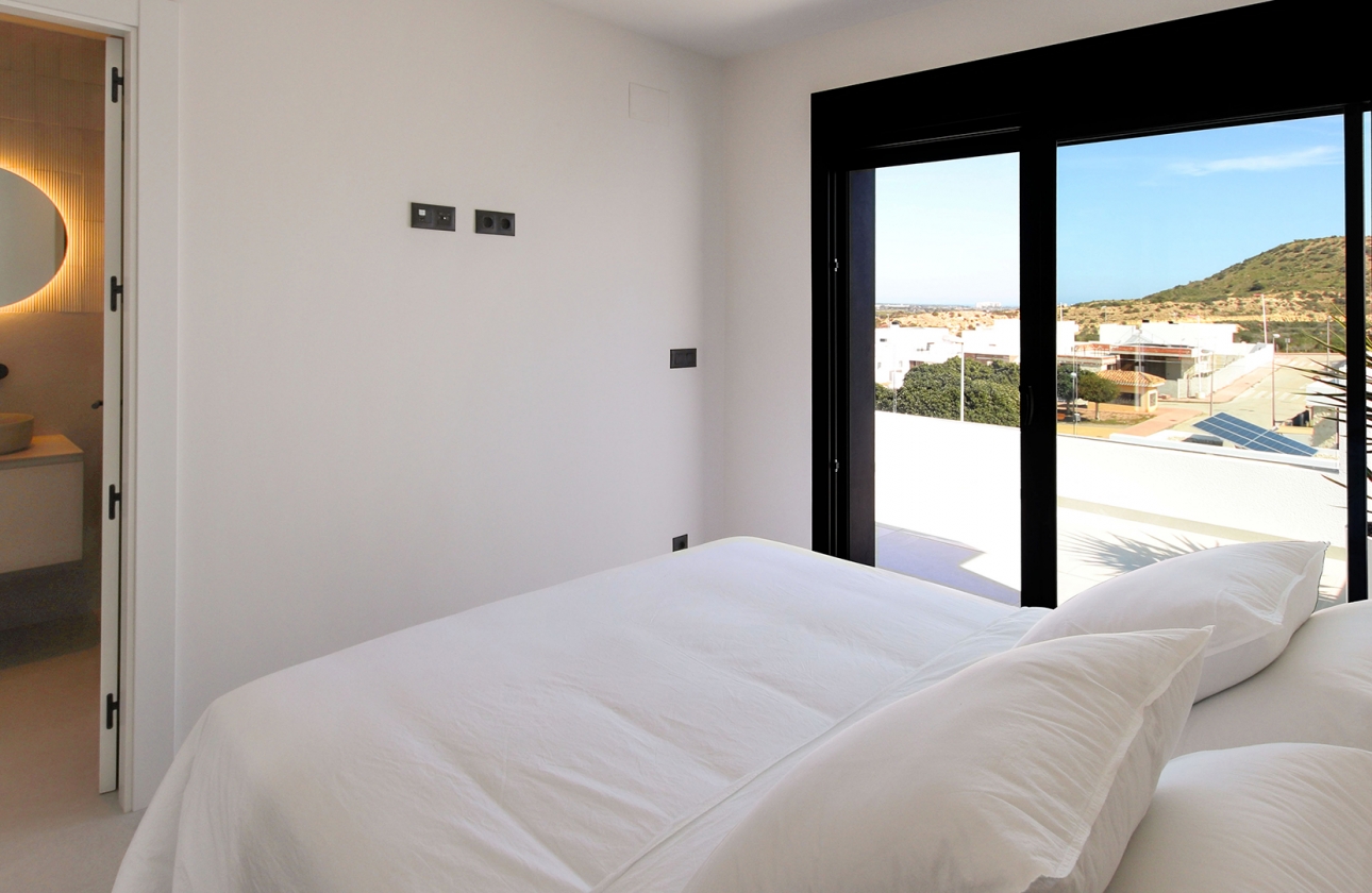 New Build - Detached - Ciudad Quesada