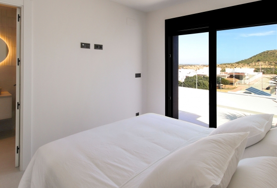 New Build - Detached - Ciudad Quesada