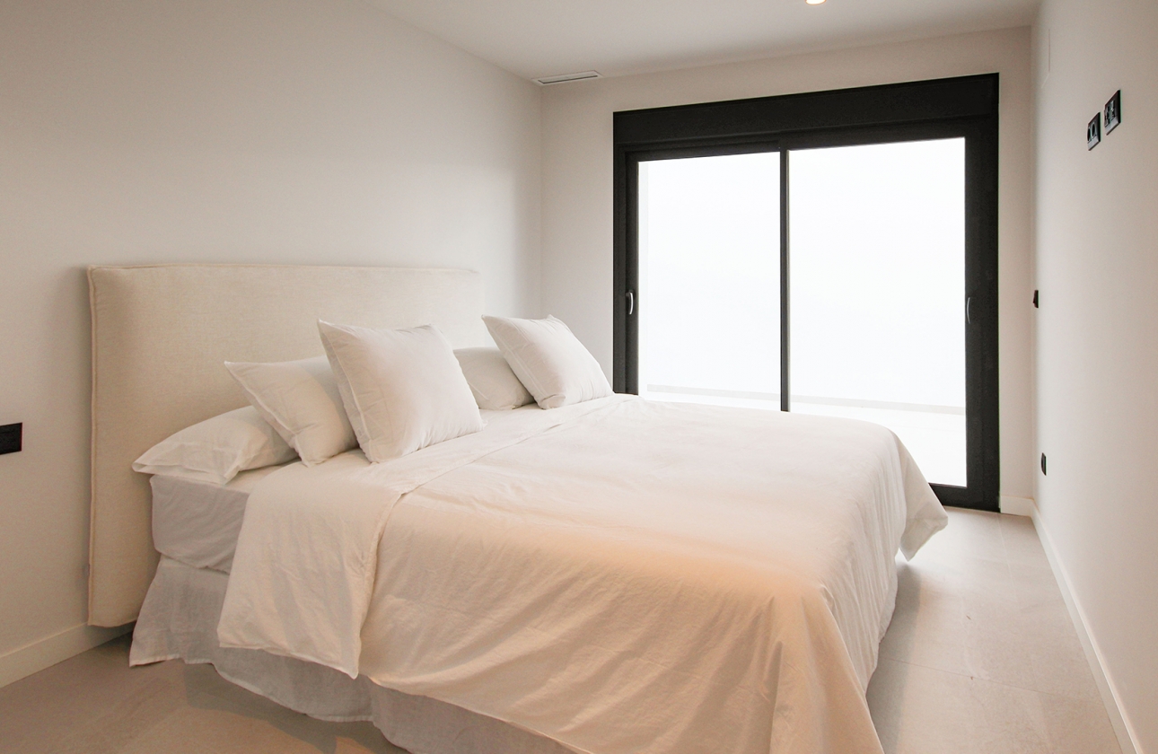 New Build - Detached - Ciudad Quesada