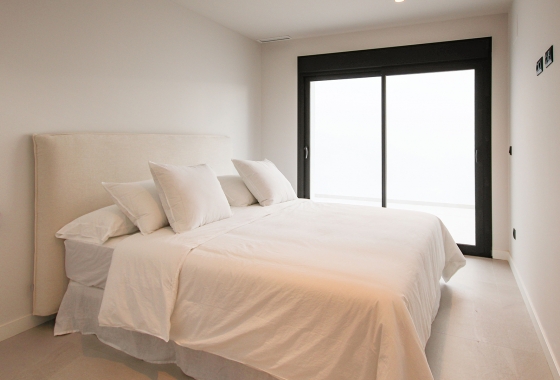 New Build - Detached - Ciudad Quesada